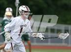 Photo from the gallery "Notre Dame vs East Lyme (CIAC First Round)"