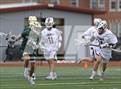Photo from the gallery "Notre Dame vs East Lyme (CIAC First Round)"
