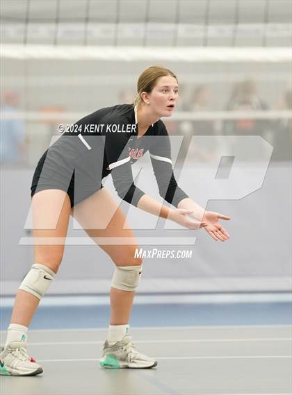 Thumbnail 1 in Anchor Bay vs. South Lyon (Motor City Power Series) photogallery.