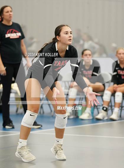 Thumbnail 1 in Anchor Bay vs. South Lyon (Motor City Power Series) photogallery.
