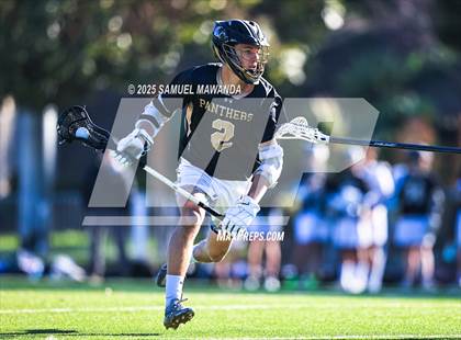 Thumbnail 2 in Brentwood School vs Peninsula photogallery.
