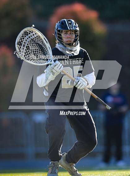 Thumbnail 3 in Brentwood School vs Peninsula photogallery.