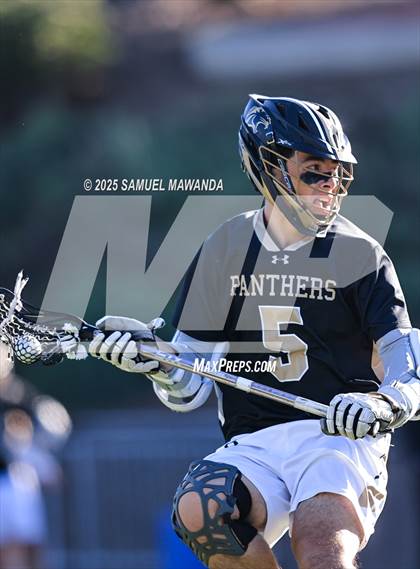 Thumbnail 1 in Brentwood School vs Peninsula photogallery.