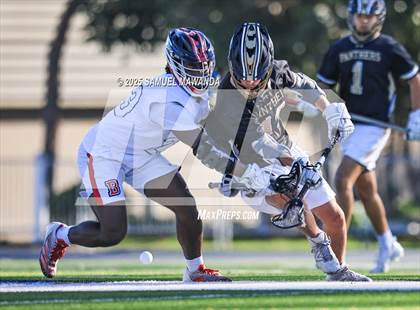 Thumbnail 1 in Brentwood School vs Peninsula photogallery.