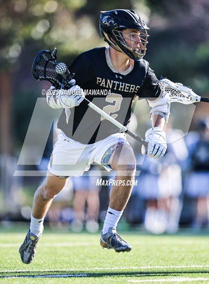 Thumbnail 3 in Brentwood School vs Peninsula photogallery.
