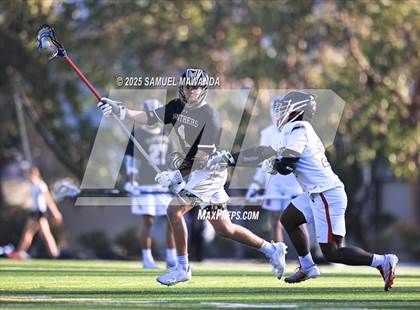 Thumbnail 2 in Brentwood School vs Peninsula photogallery.