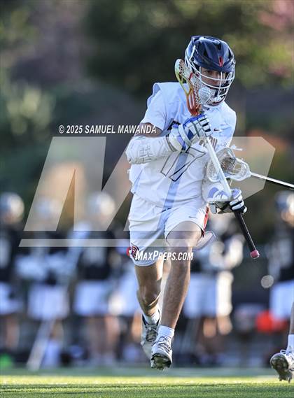 Thumbnail 1 in Brentwood School vs Peninsula photogallery.