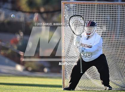 Thumbnail 1 in Brentwood School vs Peninsula photogallery.