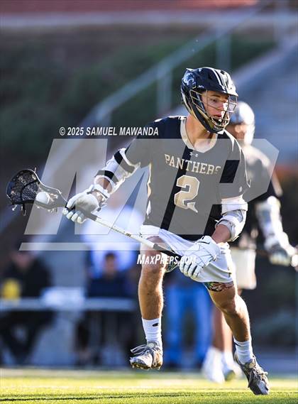 Thumbnail 1 in Brentwood School vs Peninsula photogallery.