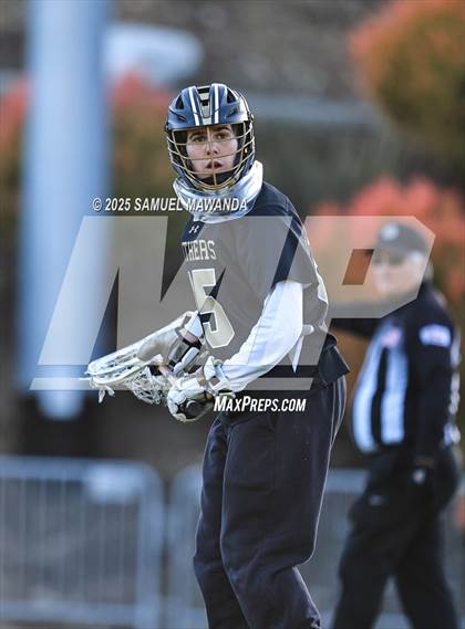 Thumbnail 3 in Brentwood School vs Peninsula photogallery.