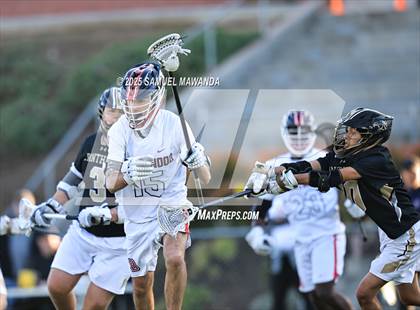 Thumbnail 2 in Brentwood School vs Peninsula photogallery.