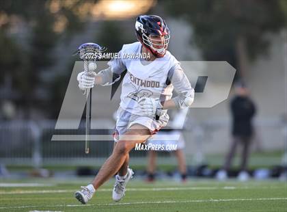 Thumbnail 1 in Brentwood School vs Peninsula photogallery.