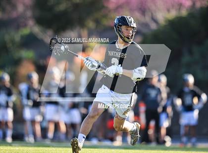 Thumbnail 1 in Brentwood School vs Peninsula photogallery.