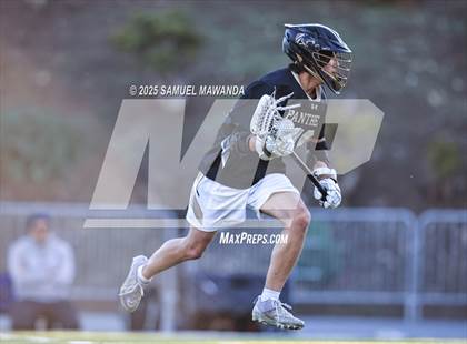 Thumbnail 1 in Brentwood School vs Peninsula photogallery.