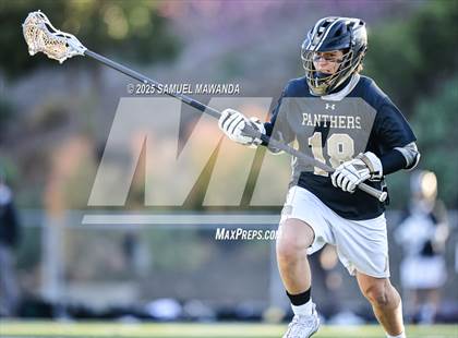 Thumbnail 3 in Brentwood School vs Peninsula photogallery.