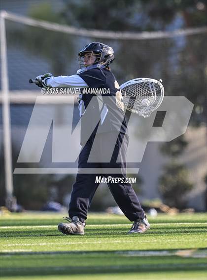 Thumbnail 1 in Brentwood School vs Peninsula photogallery.