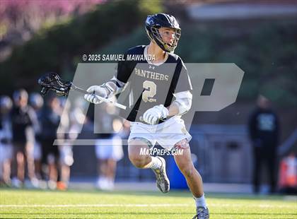 Thumbnail 3 in Brentwood School vs Peninsula photogallery.