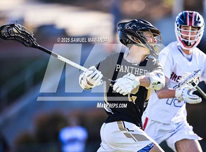 Thumbnail 3 in Brentwood School vs Peninsula photogallery.