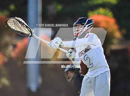 Thumbnail 3 in Brentwood School vs Peninsula photogallery.