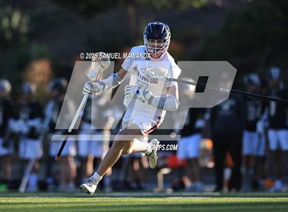 Thumbnail 2 in Brentwood School vs Peninsula photogallery.