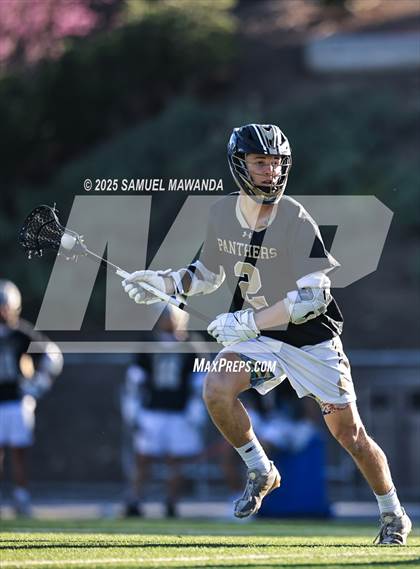 Thumbnail 2 in Brentwood School vs Peninsula photogallery.