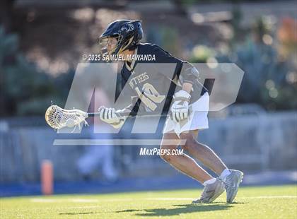 Thumbnail 2 in Brentwood School vs Peninsula photogallery.