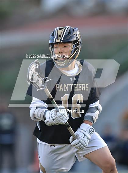 Thumbnail 3 in Brentwood School vs Peninsula photogallery.