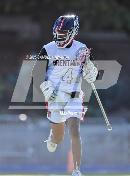 Thumbnail 1 in Brentwood School vs Peninsula photogallery.