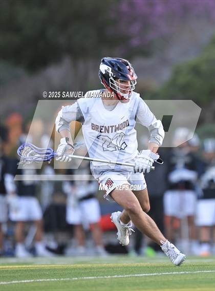 Thumbnail 1 in Brentwood School vs Peninsula photogallery.
