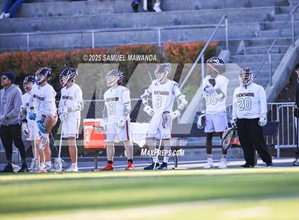 Thumbnail 2 in Brentwood School vs Peninsula photogallery.