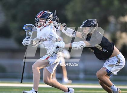 Thumbnail 1 in Brentwood School vs Peninsula photogallery.