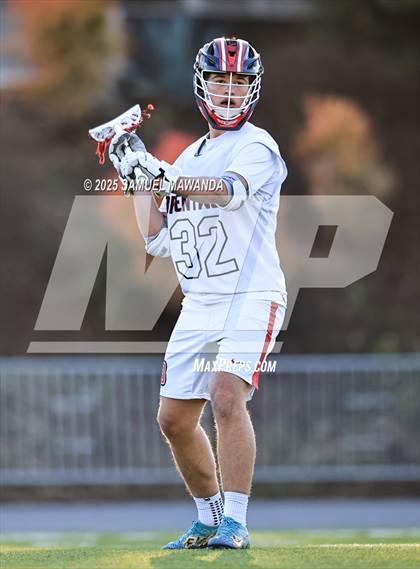 Thumbnail 2 in Brentwood School vs Peninsula photogallery.