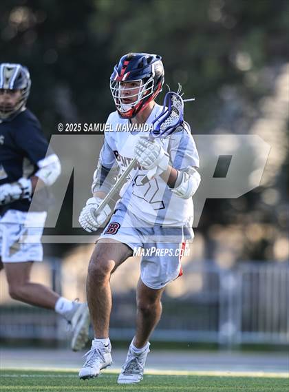 Thumbnail 3 in Brentwood School vs Peninsula photogallery.