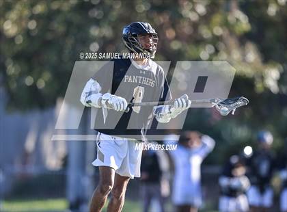 Thumbnail 3 in Brentwood School vs Peninsula photogallery.