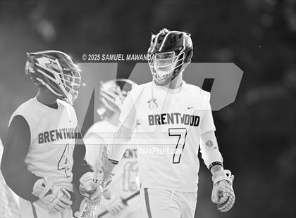 Thumbnail 2 in Brentwood School vs Peninsula photogallery.