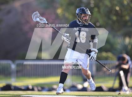 Thumbnail 1 in Brentwood School vs Peninsula photogallery.