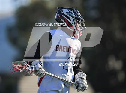 Thumbnail 2 in Brentwood School vs Peninsula photogallery.