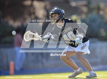 Thumbnail 1 in Brentwood School vs Peninsula photogallery.