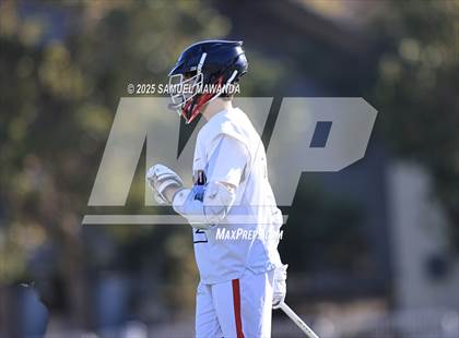 Thumbnail 1 in Brentwood School vs Peninsula photogallery.