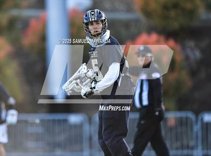 Thumbnail 1 in Brentwood School vs Peninsula photogallery.