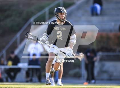 Thumbnail 2 in Brentwood School vs Peninsula photogallery.