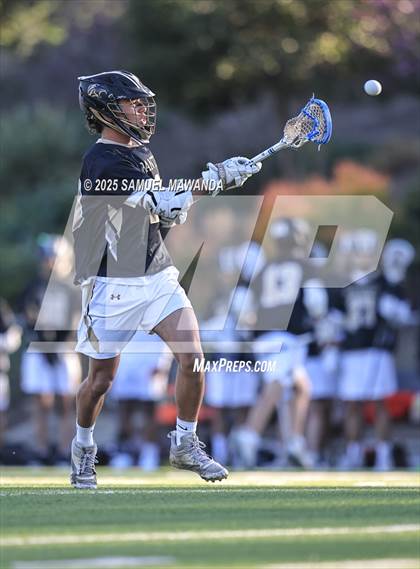 Thumbnail 3 in Brentwood School vs Peninsula photogallery.