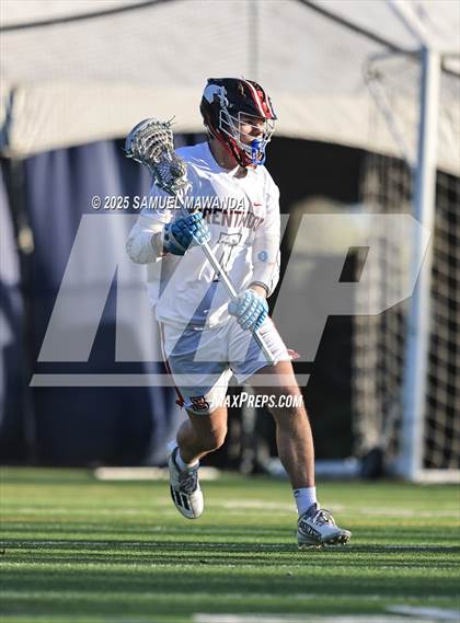 Thumbnail 3 in Brentwood School vs Peninsula photogallery.