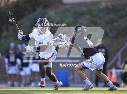 Thumbnail 2 in Brentwood School vs Peninsula photogallery.