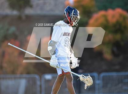 Thumbnail 2 in Brentwood School vs Peninsula photogallery.