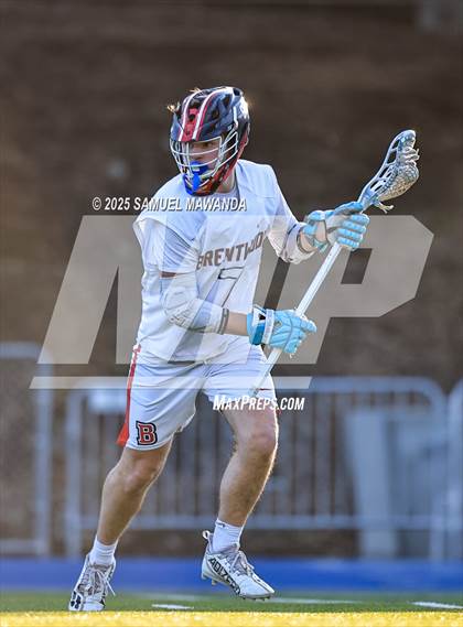 Thumbnail 2 in Brentwood School vs Peninsula photogallery.