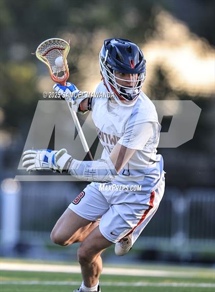 Thumbnail 2 in Brentwood School vs Peninsula photogallery.