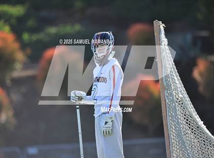 Thumbnail 2 in Brentwood School vs Peninsula photogallery.