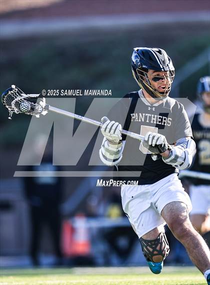 Thumbnail 2 in Brentwood School vs Peninsula photogallery.