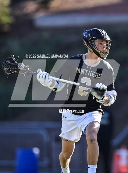 Thumbnail 3 in Brentwood School vs Peninsula photogallery.